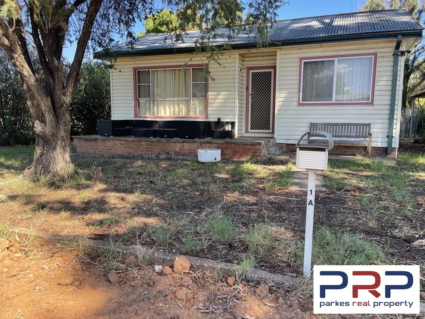 1A Austral Street, Parkes NSW 2870