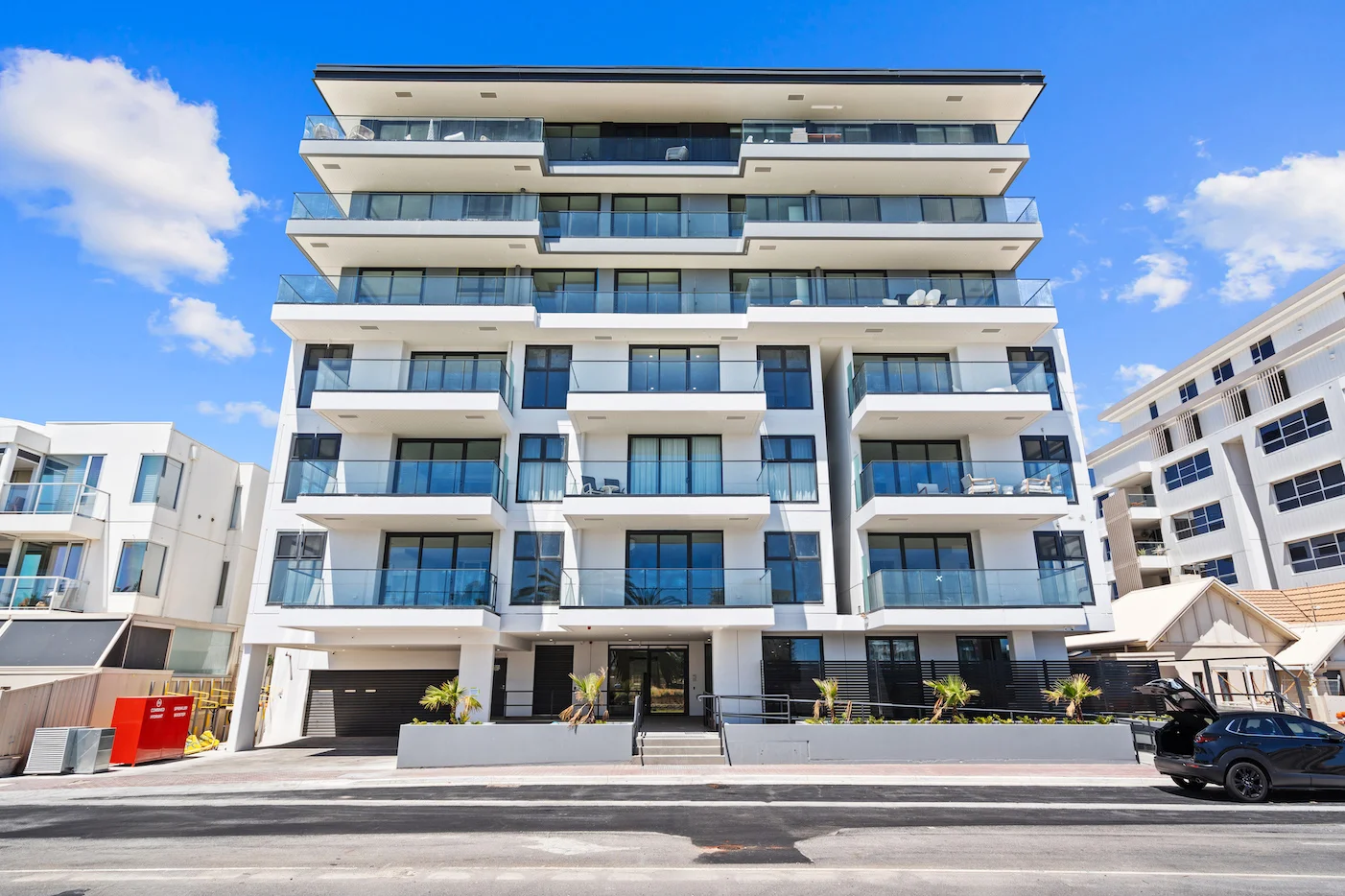 Additional image 2 of 604/22-23 Adelphi Terrace, Glenelg North SA 5045