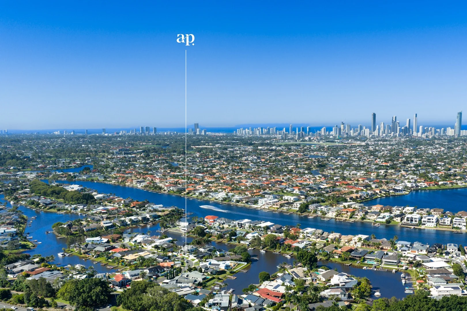 3 Gregory Drive, Carrara QLD 4211