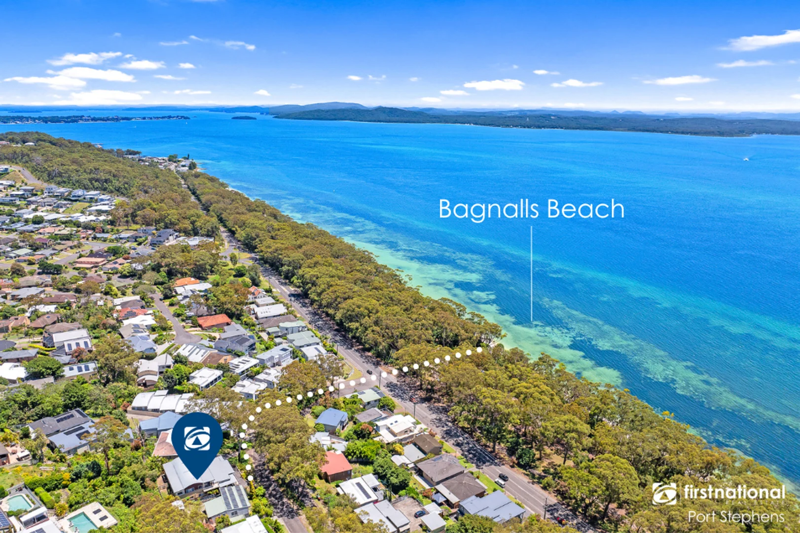 Additional image 3 of 23 Irambang Street, Nelson Bay NSW 2315