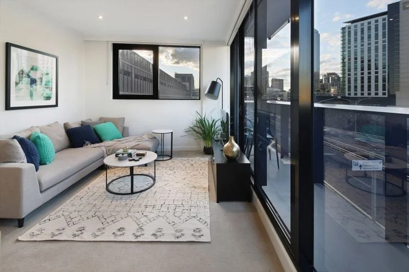 1301/250 City Road, Southbank VIC 3006