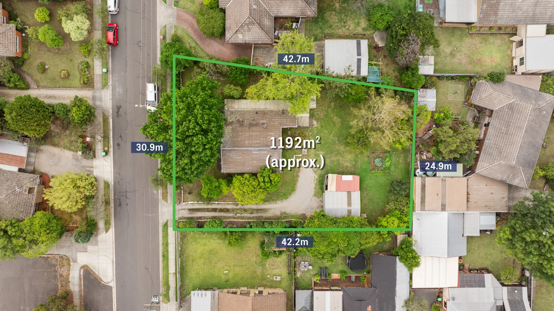4 Landscape Drive, Boronia VIC 3155