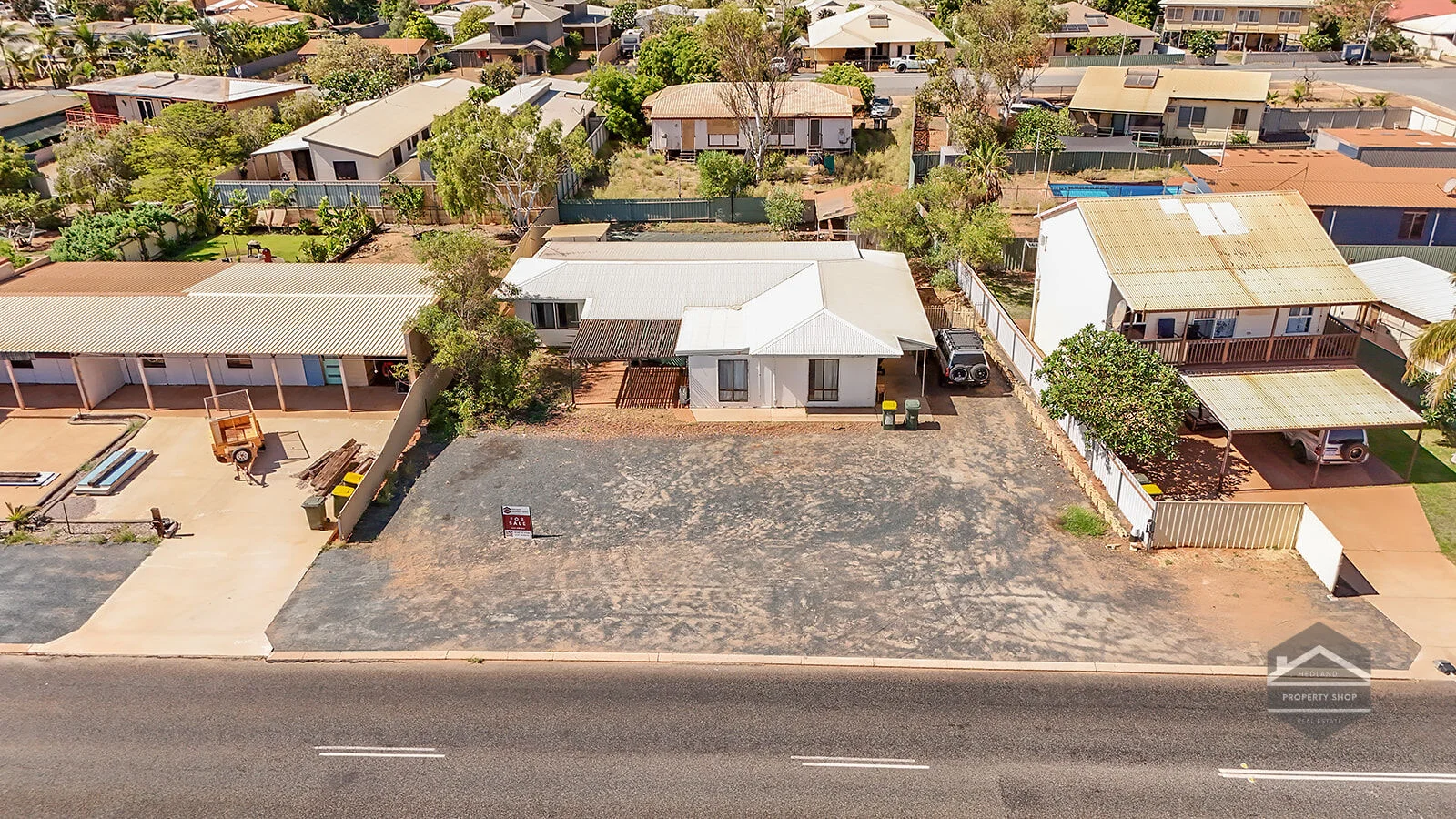 Additional image 2 of 103 Sutherland Street, Port Hedland WA 6721