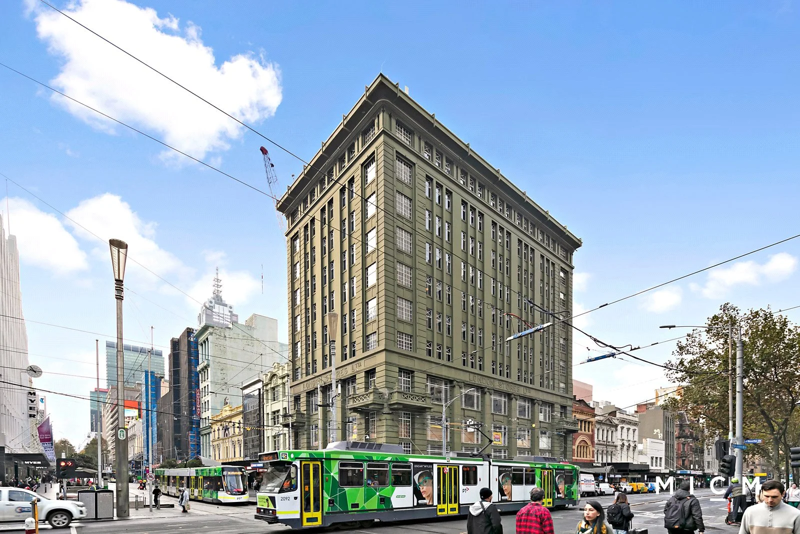 Additional image 20 of 1808/200 Spencer Street, Melbourne VIC 3000