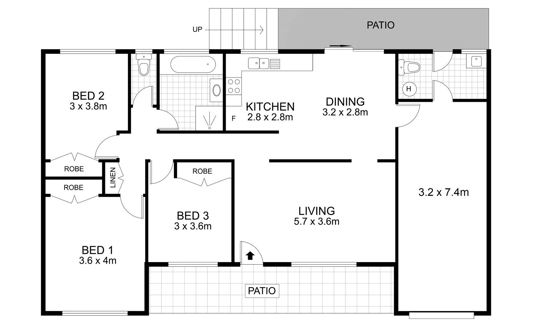 Additional image 15 of 10 Jack Williams Crescent, West Kempsey NSW 2440
