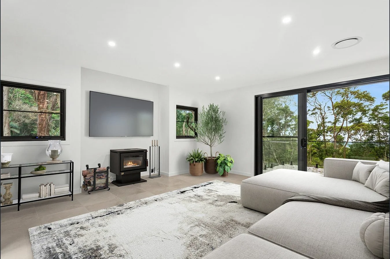 45a Morrison Avenue, Wombarra NSW 2515