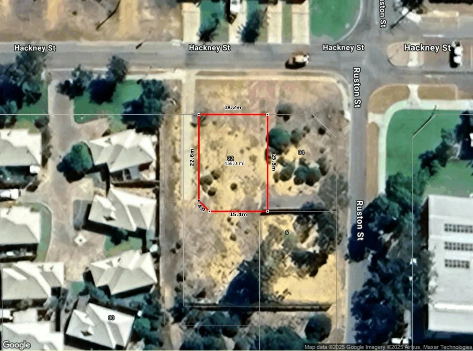 32 Hackney Street, Kalbarri WA 6536