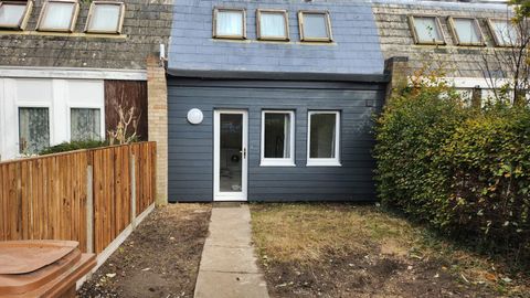 Gunton Lane, Costessey NR5