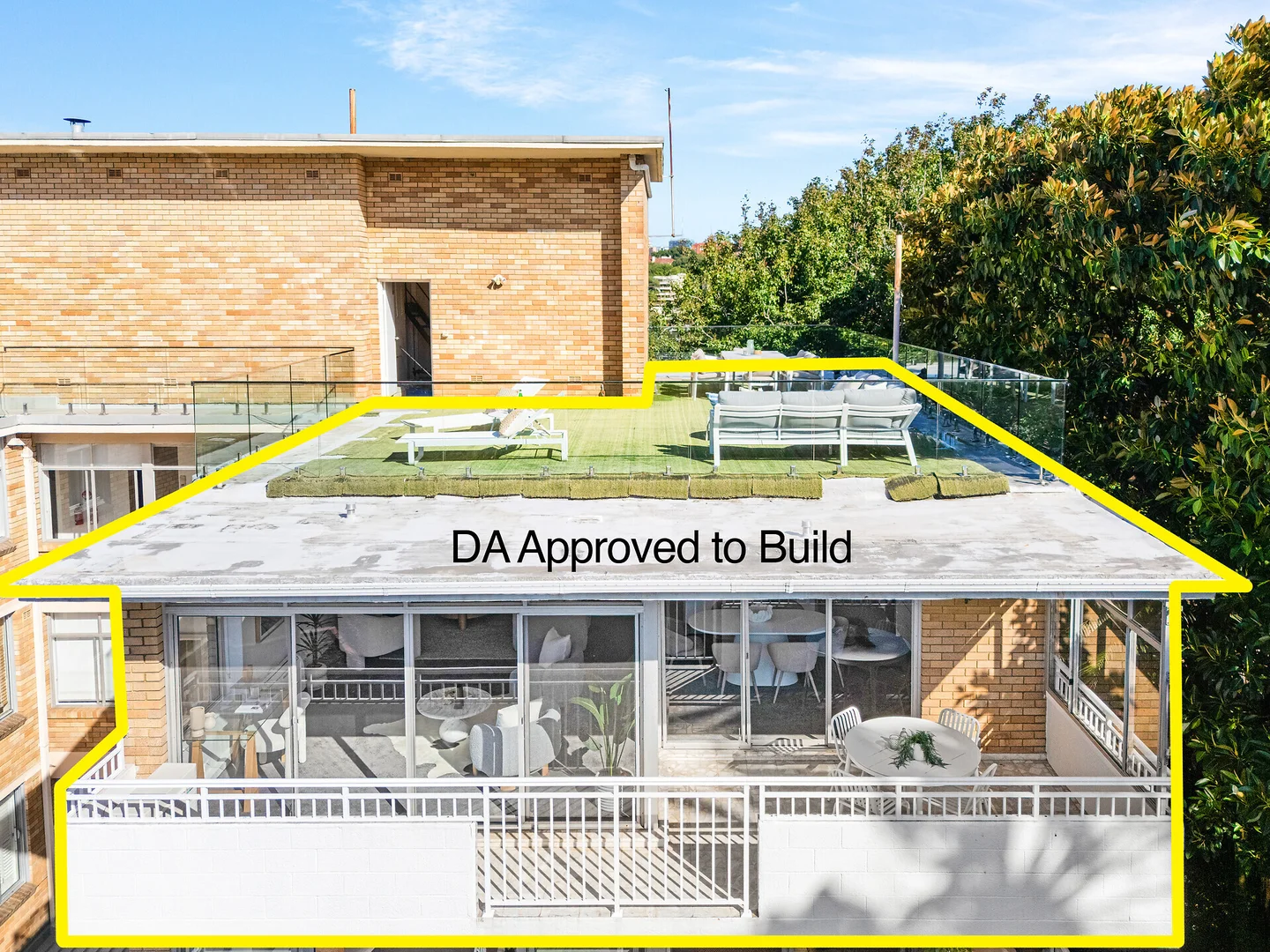Additional image 14 of 10/4 Greenoaks Avenue, Darling Point NSW 2027
