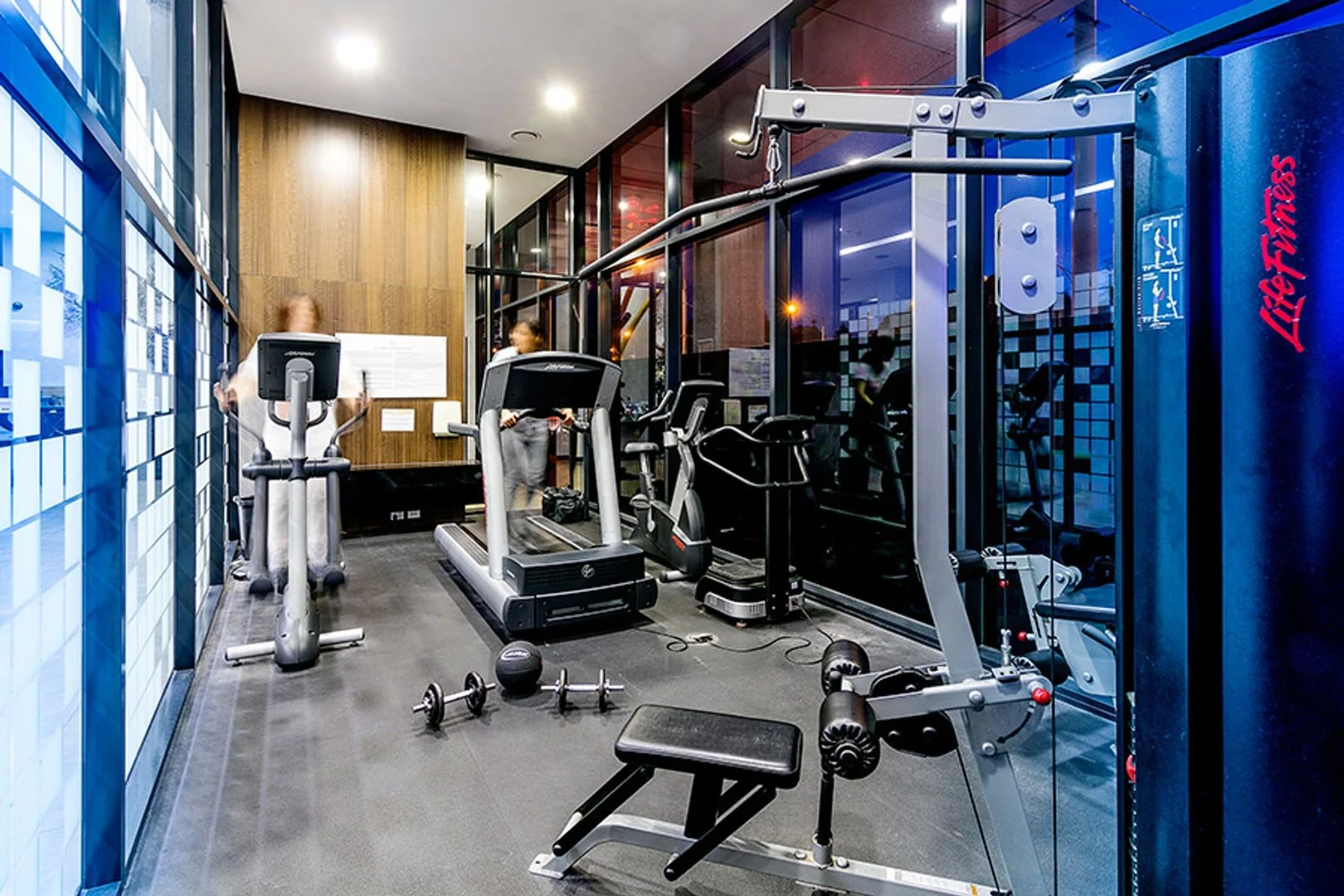 Additional image 11 of 2106/18 Mt Alexander Road, Travancore VIC 3032