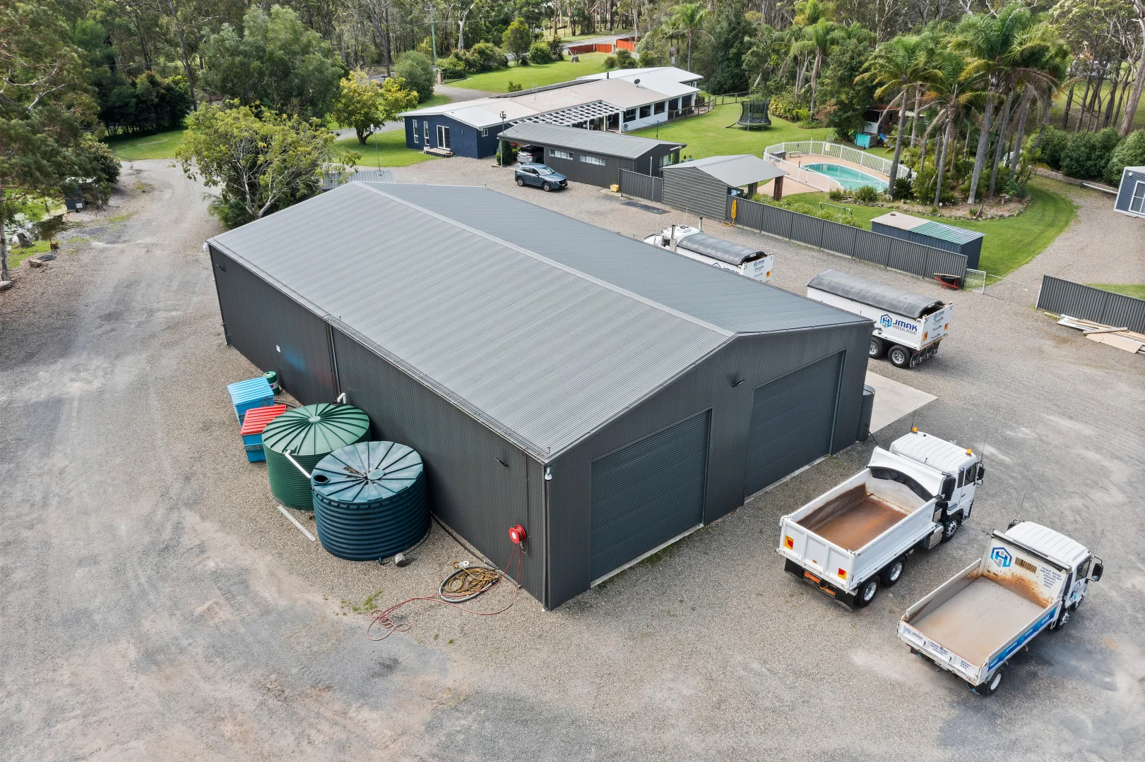 Additional image 20 of 30 Woollamia Road, Falls Creek NSW 2540