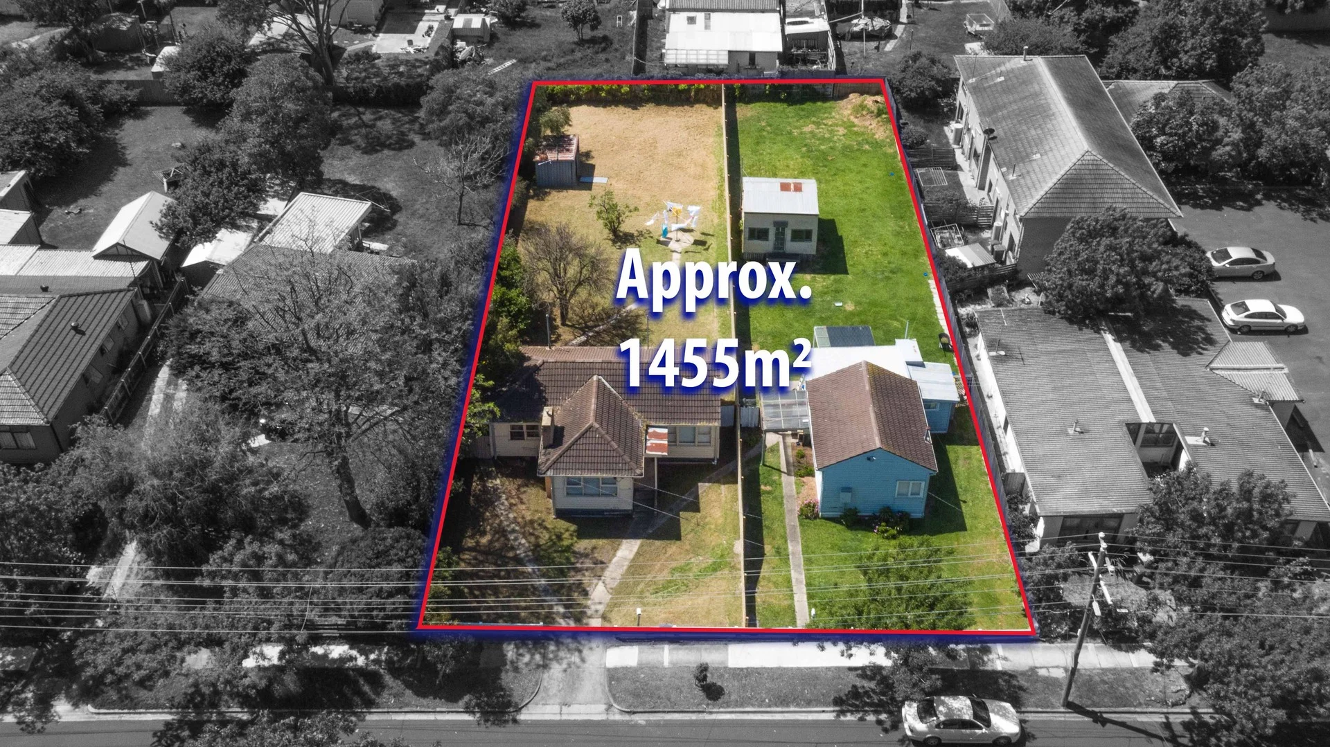 11A -11B Fairway Street, Frankston VIC 3199