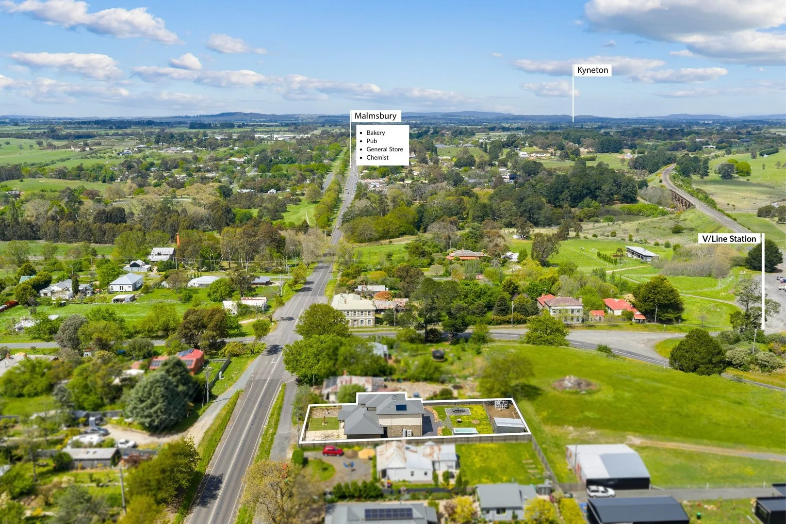 Additional image 21 of 115 Mollison Street, Malmsbury VIC 3446