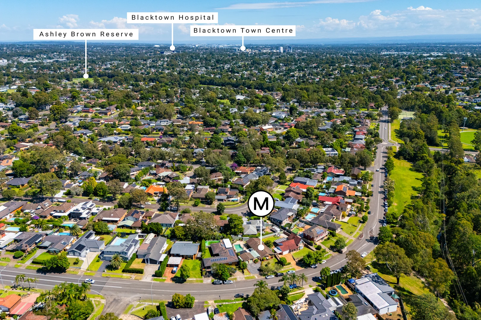 Additional image 15 of 83 Joseph Banks Drive, Kings Langley NSW 2147
