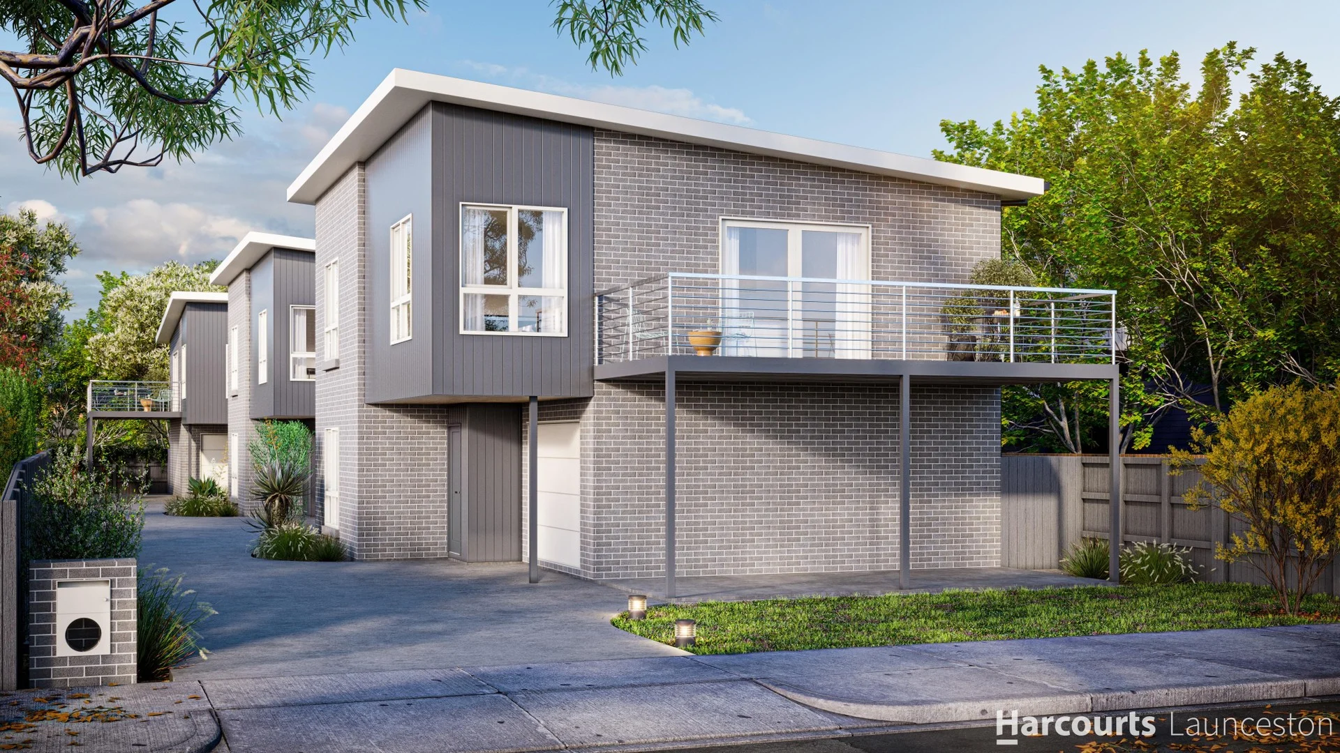 Additional image 4 of 2&3/69 Foch Street, Mowbray TAS 7248