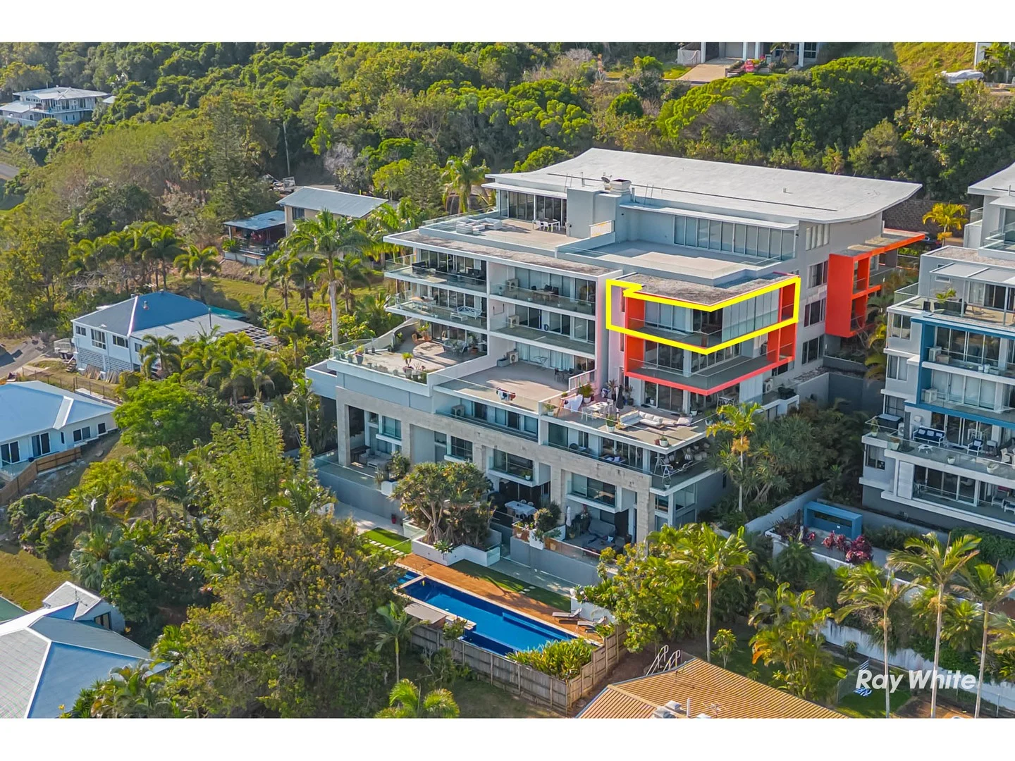 19/20-24 Cliff Street, Yeppoon QLD 4703