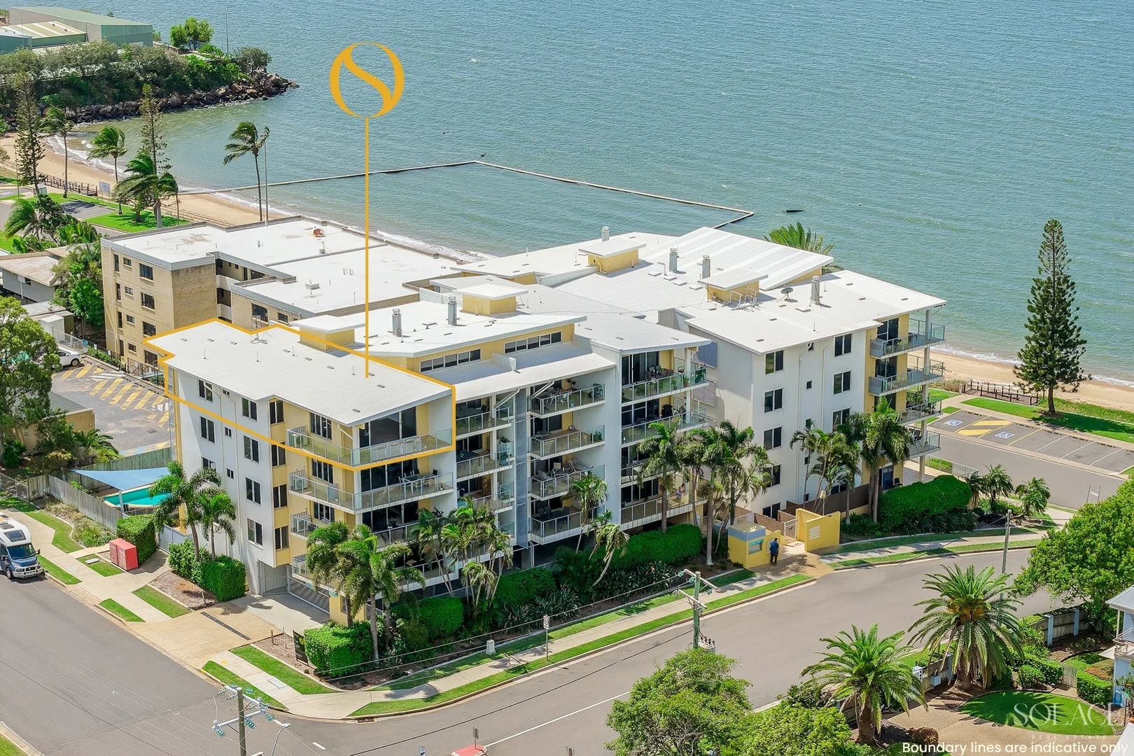 Additional image 16 of 36/22 Barney Street, Barney Point QLD 4680