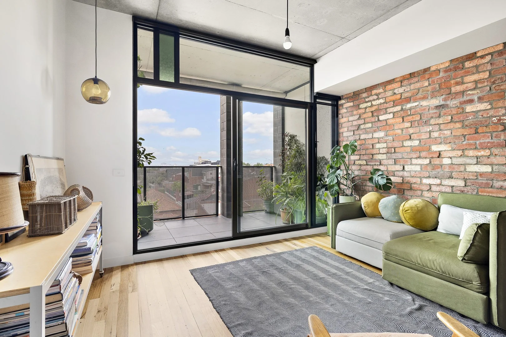 Additional image 2 of 305/28 Curzon Street, West Melbourne VIC 3003
