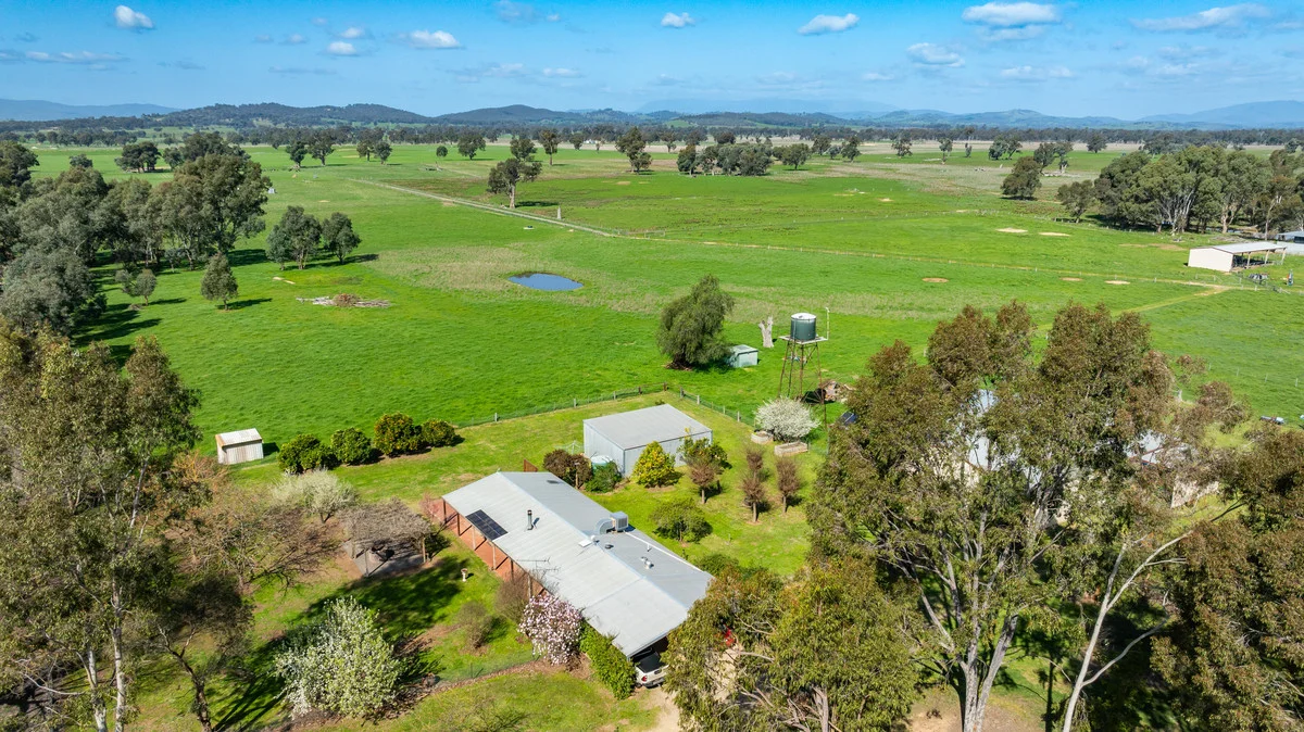 61 Forest Lane, Markwood VIC 3678 photo 4