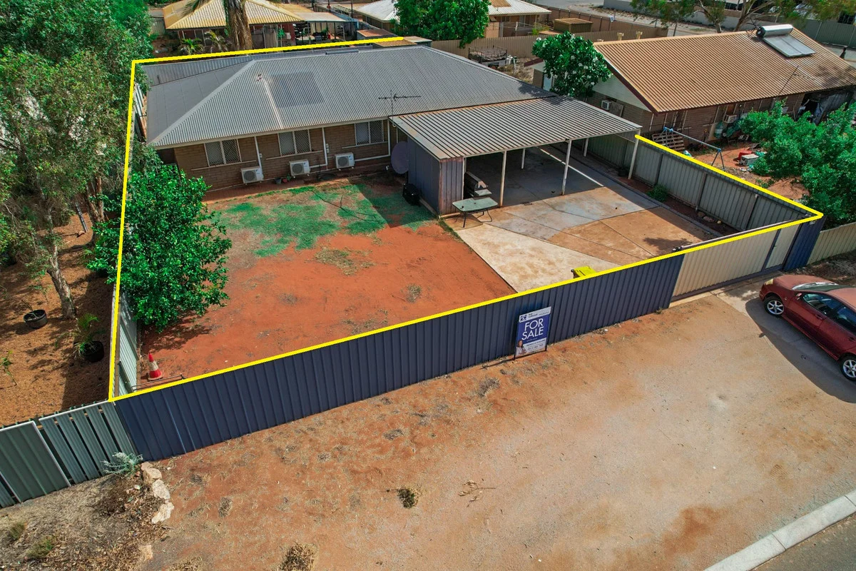 Additional image 24 of 26 Koombana Avenue, South Hedland WA 6722