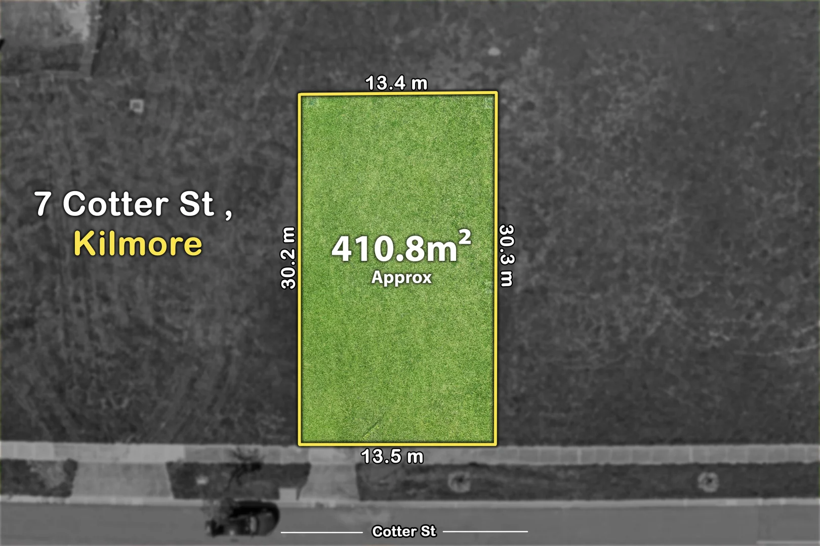 Additional image 2 of 7 Cotter Street, Kilmore VIC 3764