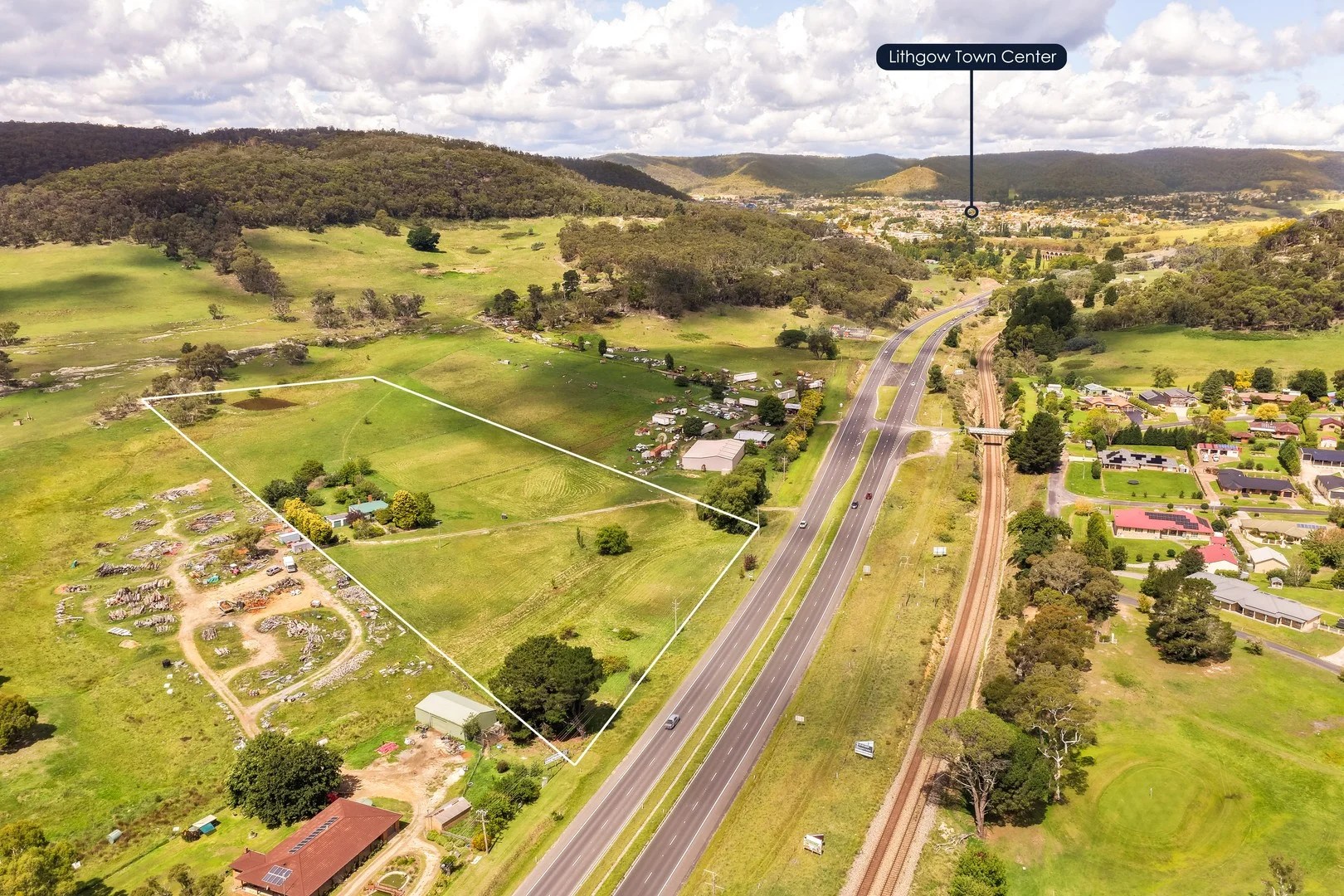 340 Great Western Highway, Marrangaroo NSW 2790