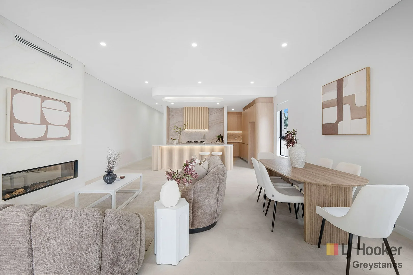 Additional image 5 of 40 Runyon Avenue, Greystanes NSW 2145