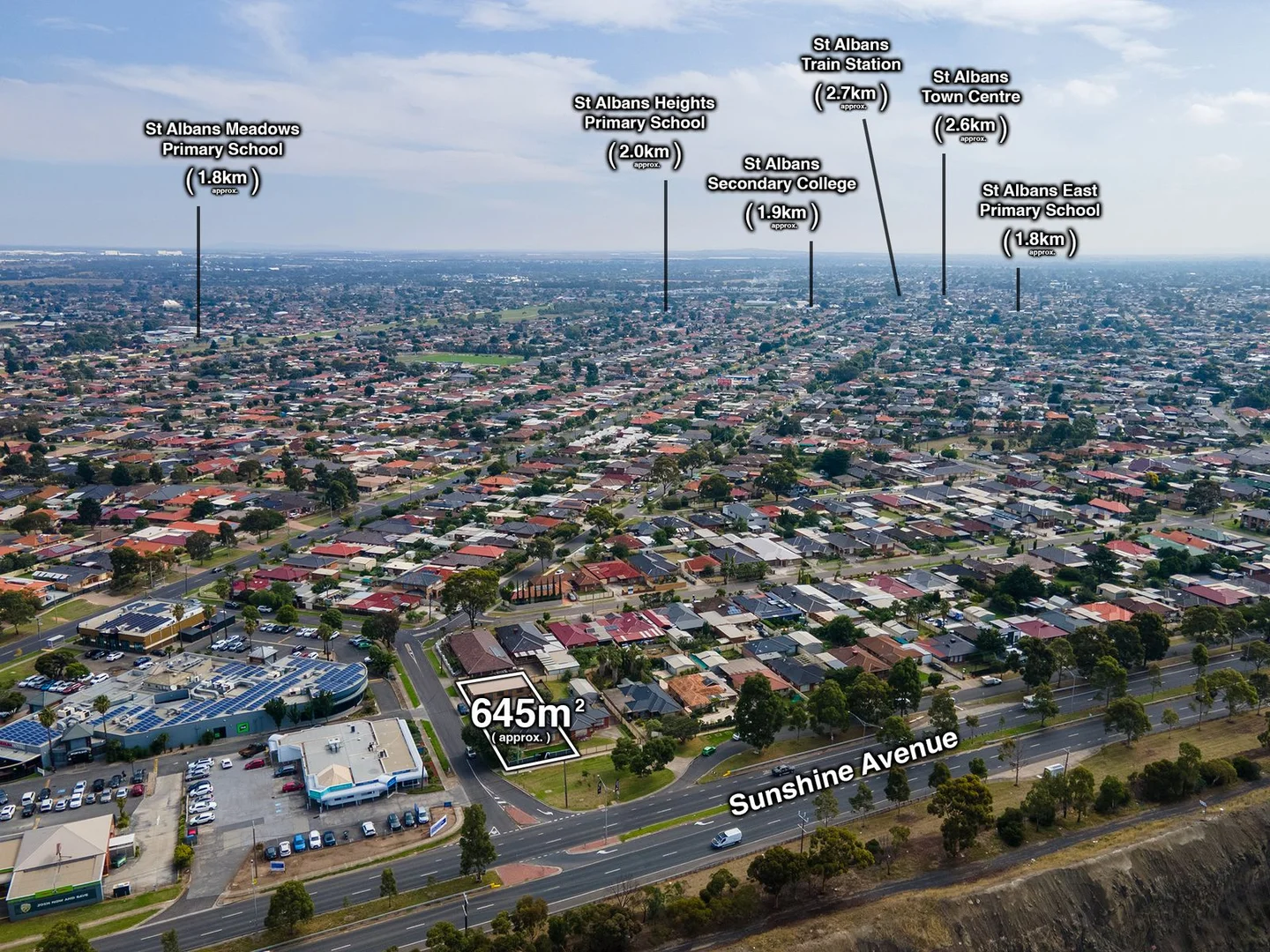Additional image 20 of 57 Sunshine Avenue, St Albans VIC 3021