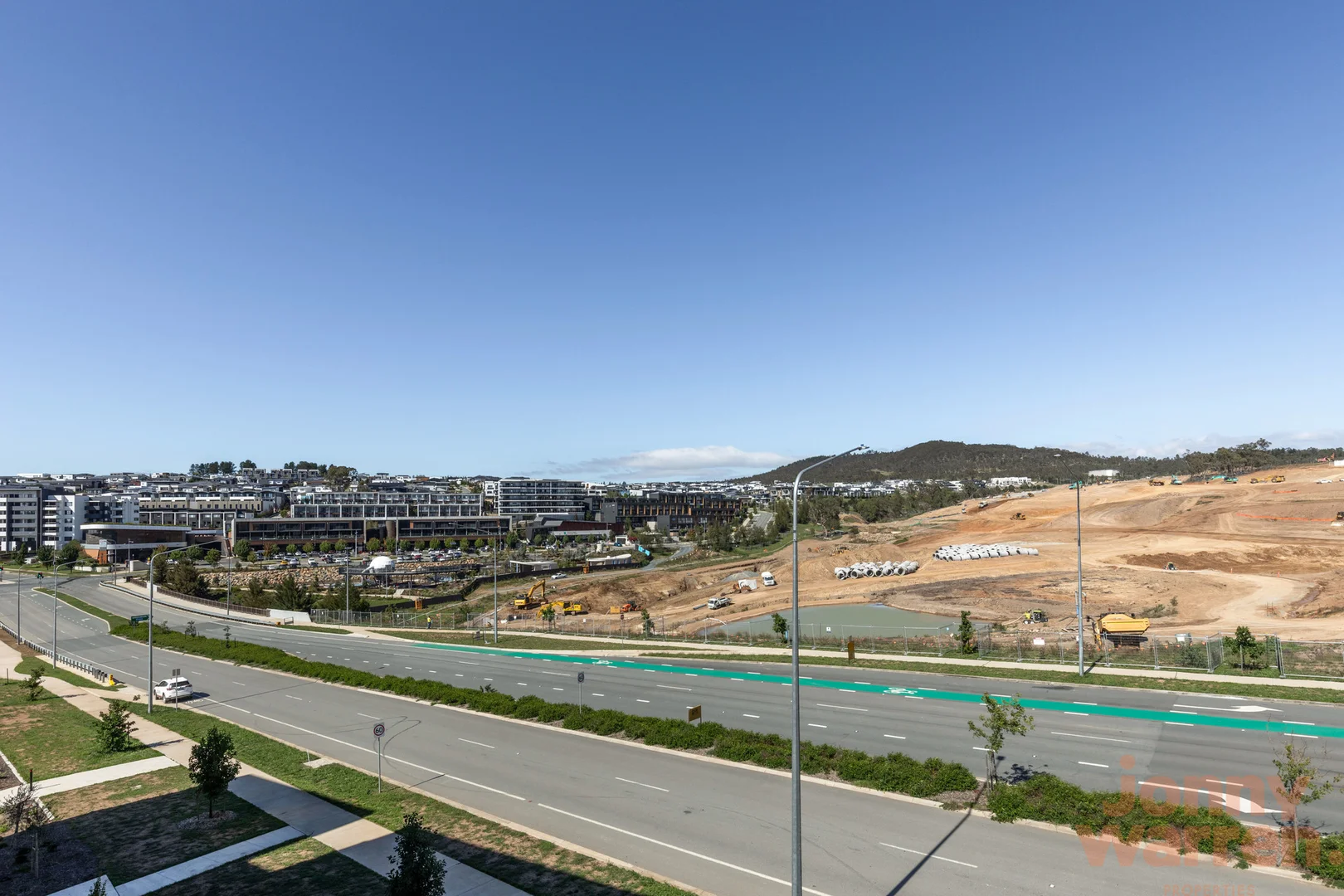 Additional image 16 of 61/6 Makinson View, Denman Prospect ACT 2611