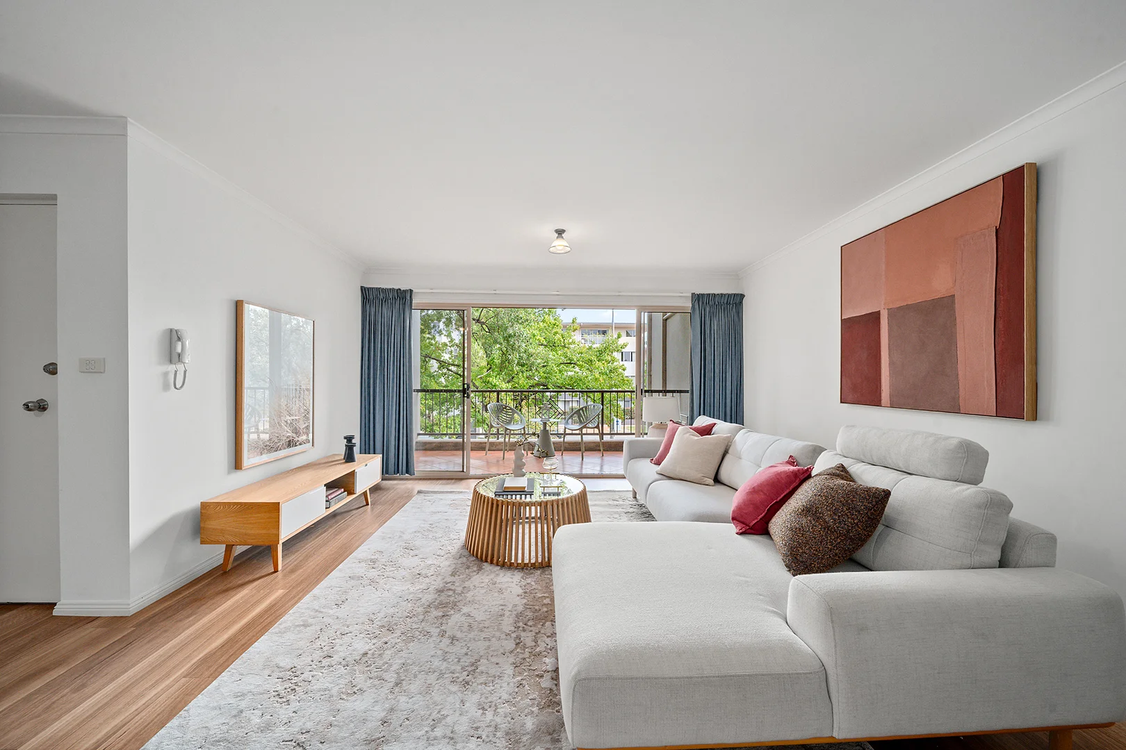 36/30 Cunningham, Kingston ACT 2604 photo 3