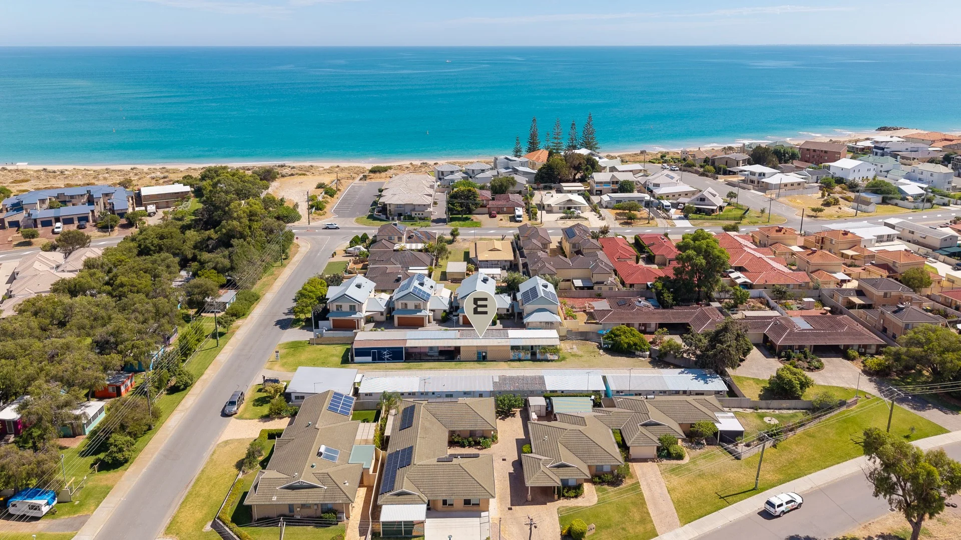 3/6 Stewart Street, Mandurah WA 6210