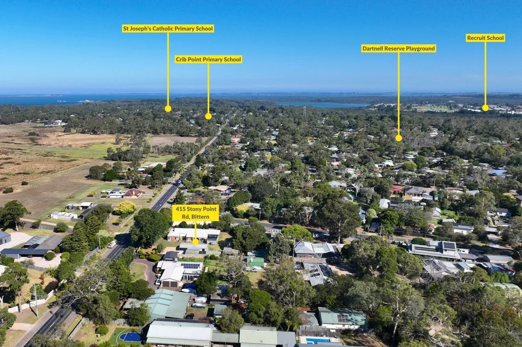 Additional image 22 of 415 - 417 Stony Point Road, Bittern VIC 3918
