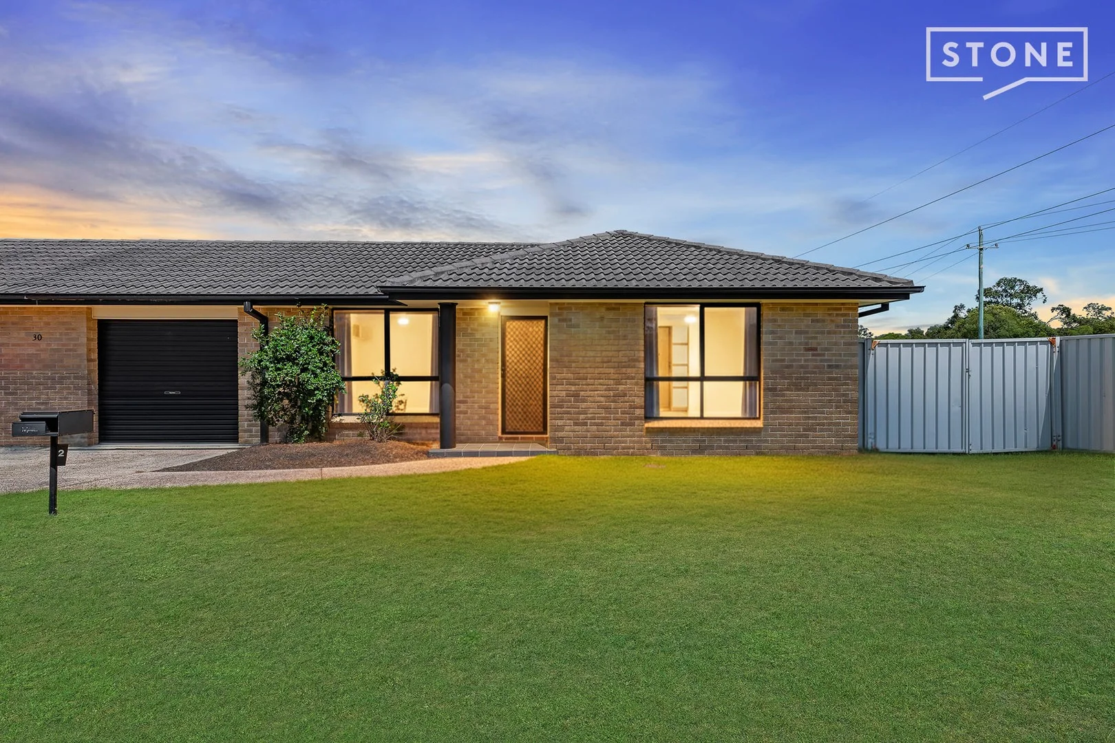 2/30 Young Street, Heddon Greta NSW 2321