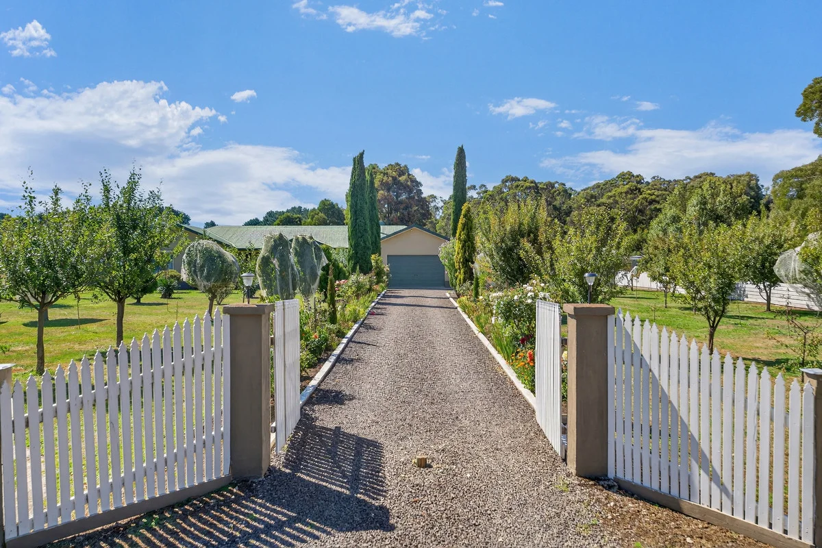 21 Messmate Road, Lyonville VIC 3461