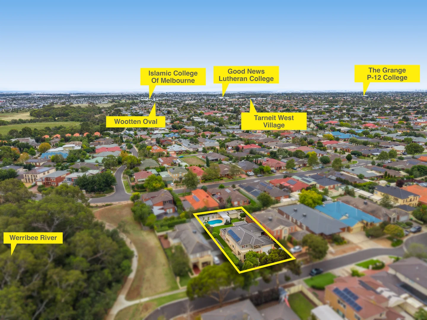 Additional image 35 of 14 Pante Place, Werribee VIC 3030