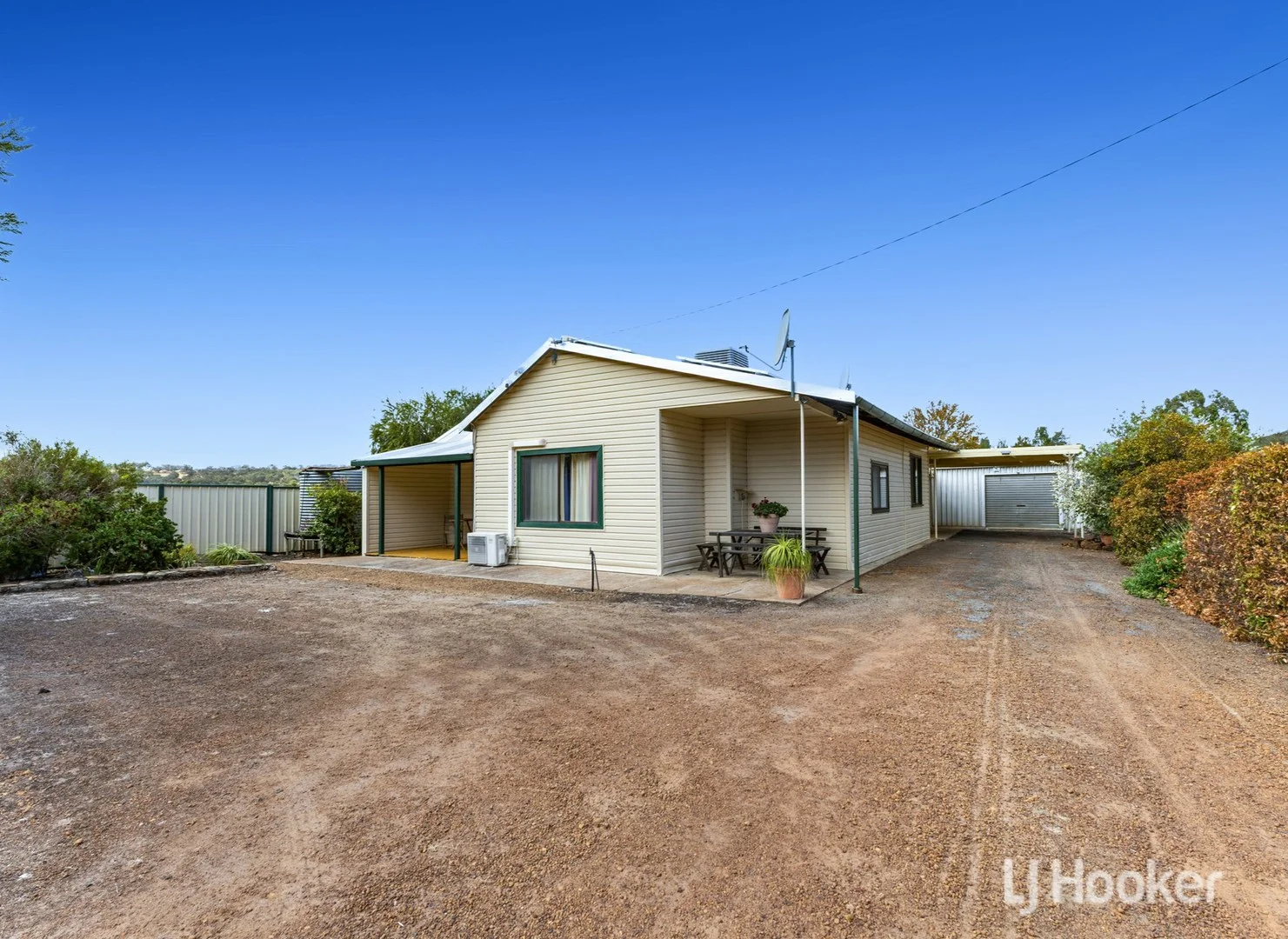 81 Dixon Avenue, Wokalup WA 6221