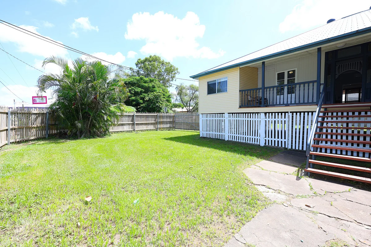 Additional image 22 of 155 Lakes Creek Road, Berserker QLD 4701