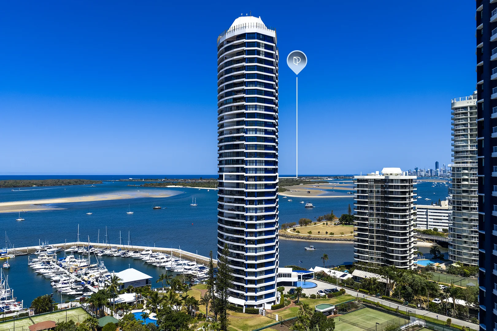 Additional image 22 of 64/17 Bayview Street, Runaway Bay QLD 4216