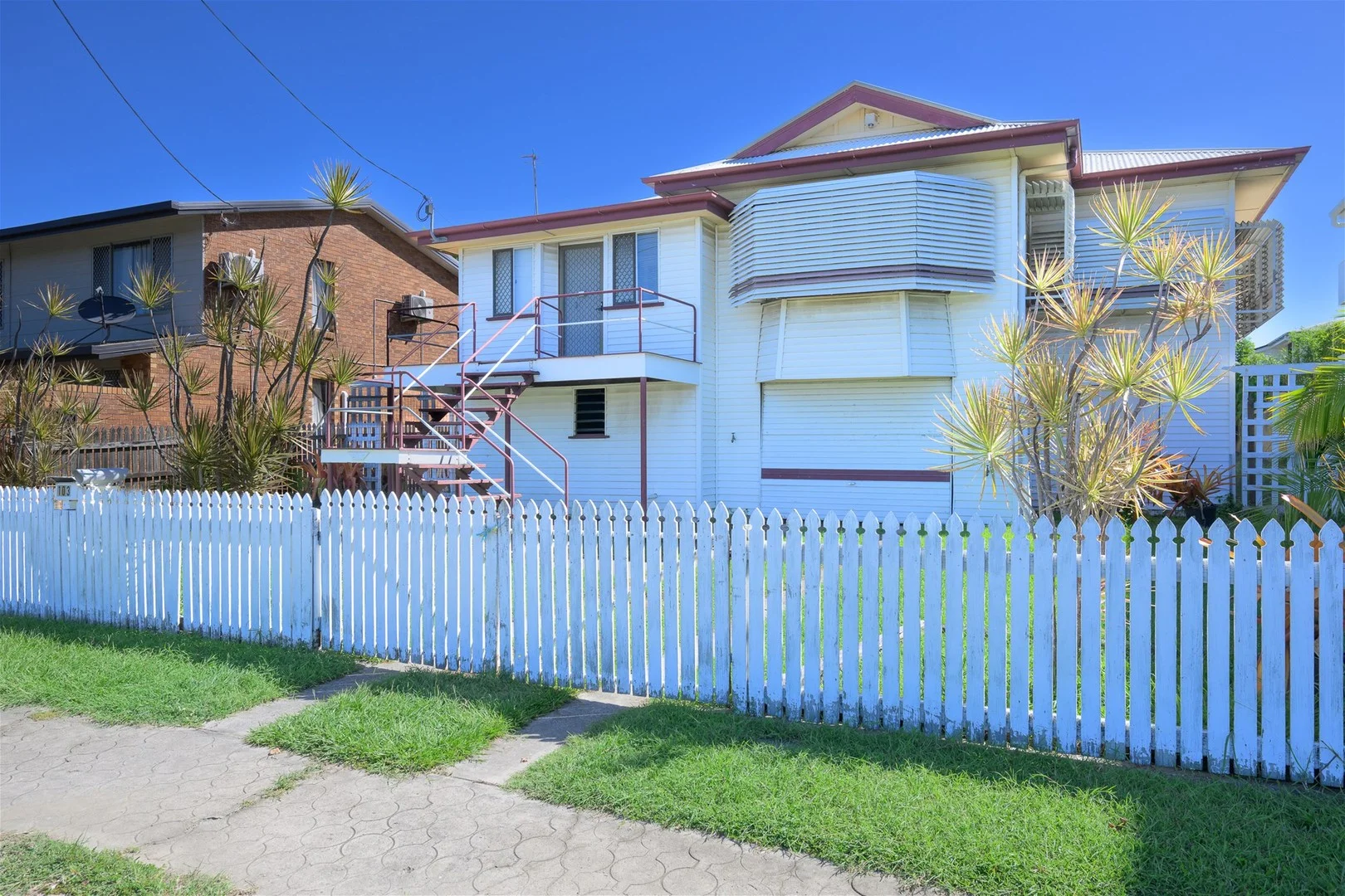 103 Auckland Street, Gladstone Central QLD 4680