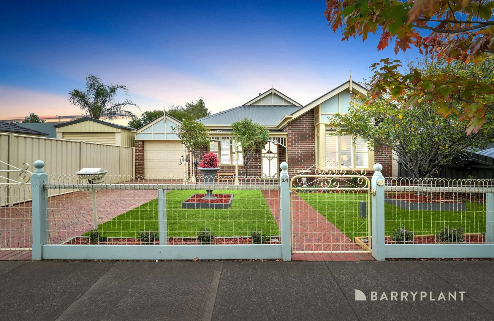 24 McCauley Street, Point Cook VIC 3030