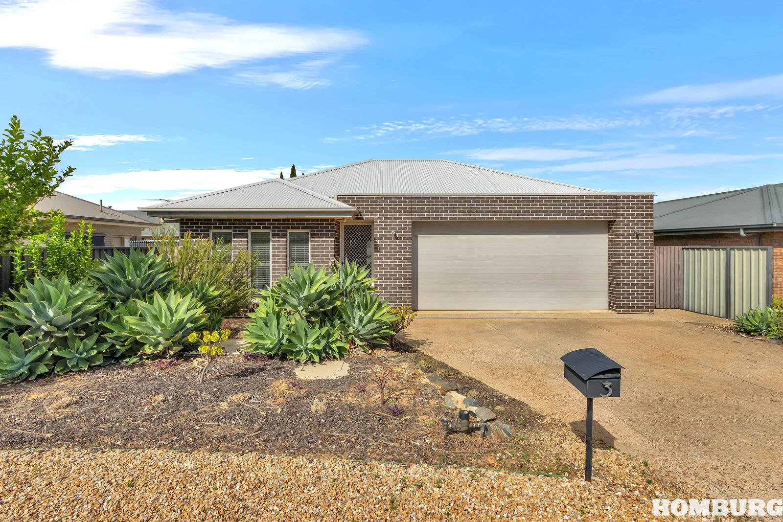 3 Heath Place, Nuriootpa SA 5355