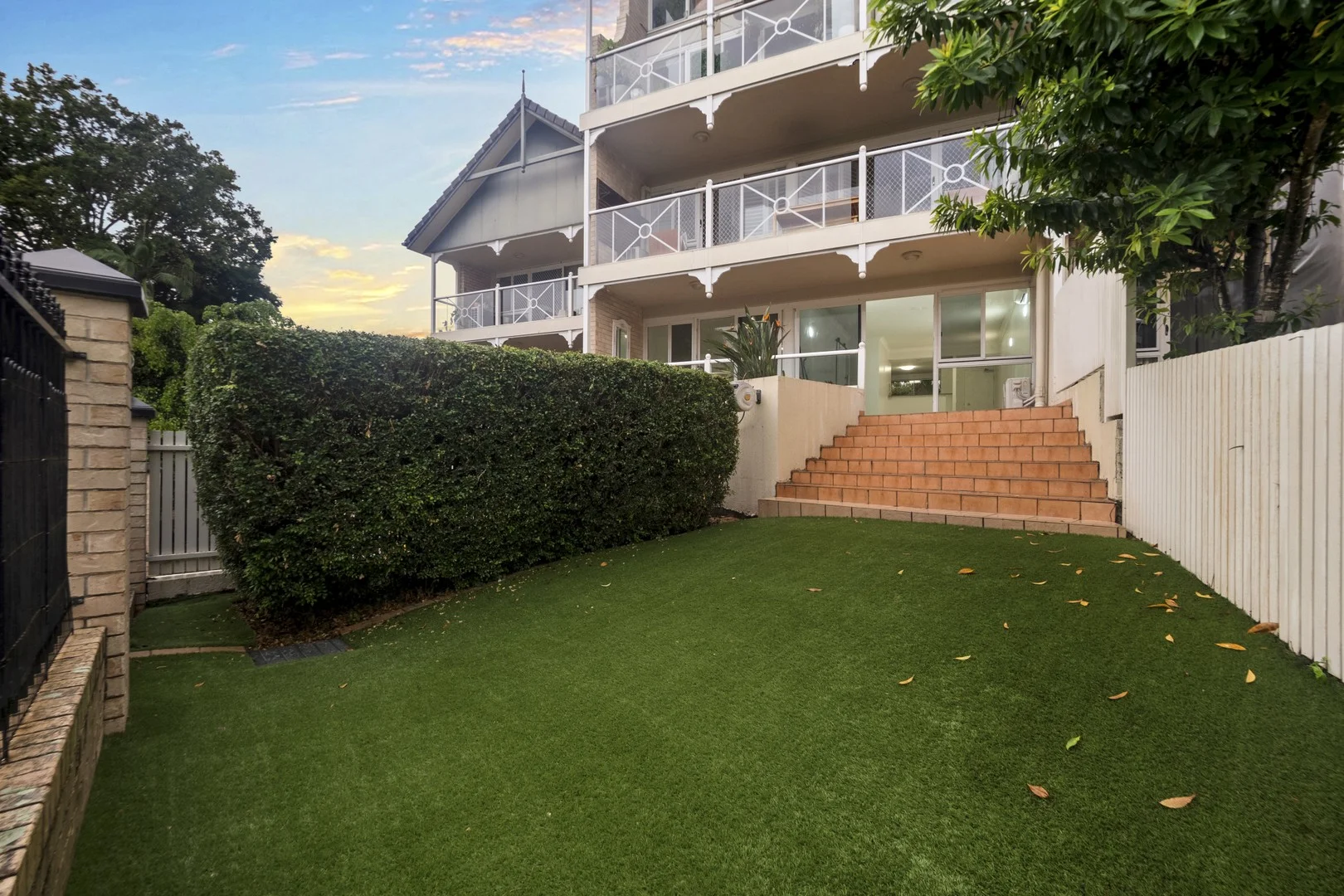 2/236 River Terrace, Kangaroo Point QLD 4169