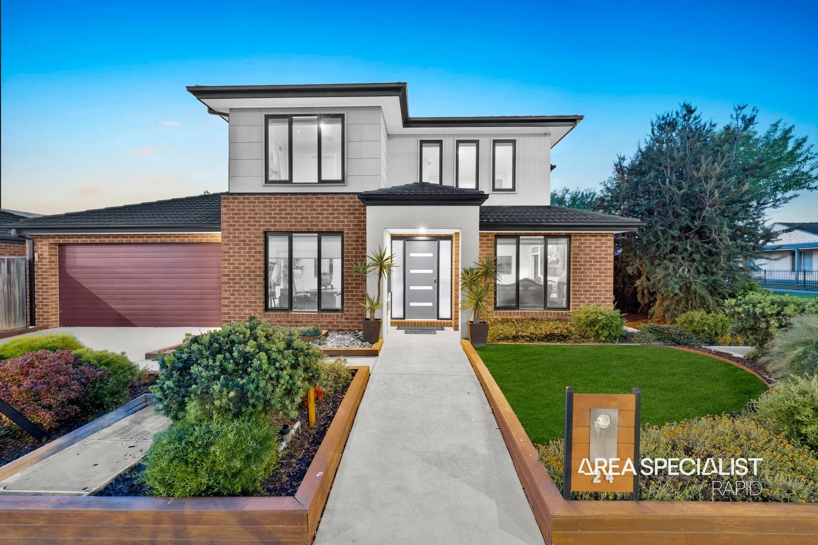 24 Alder Way, Cranbourne VIC 3977