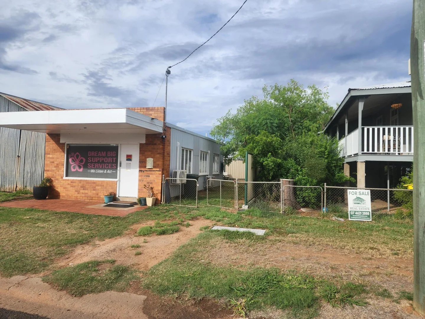 Additional image 2 of 3 Eyre Street, Charleville QLD 4470