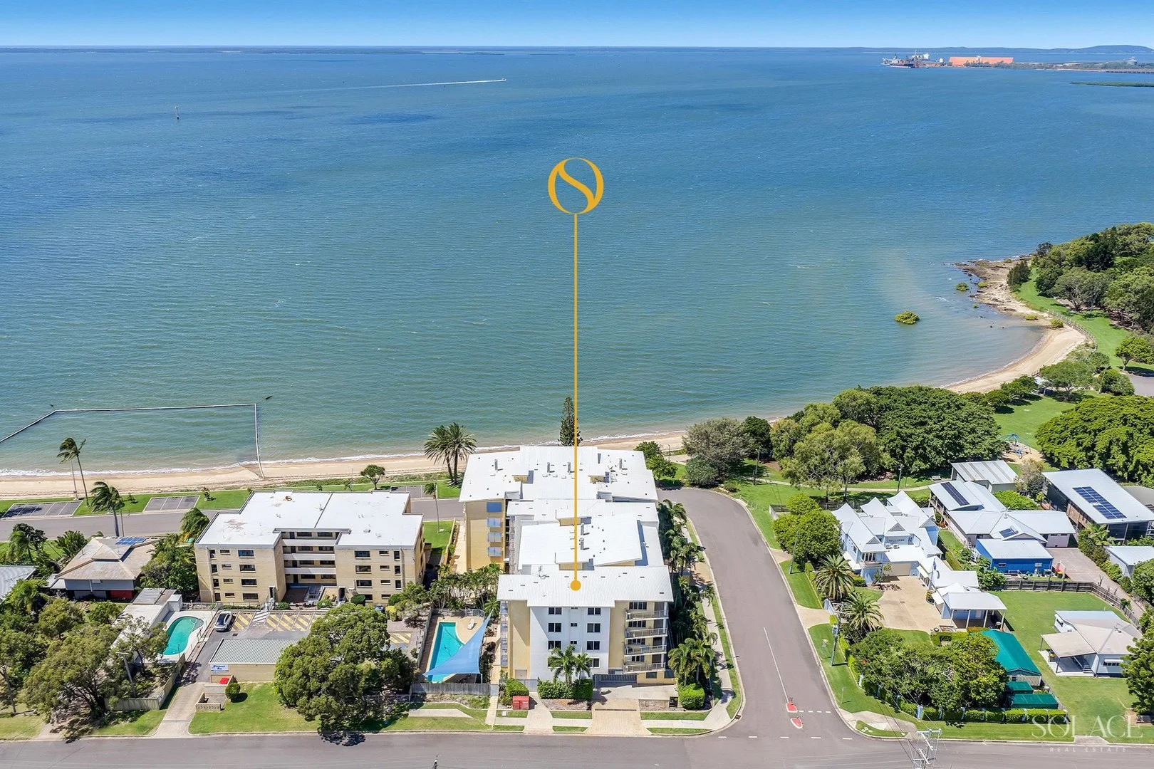 36/22 Barney Street, Barney Point QLD 4680