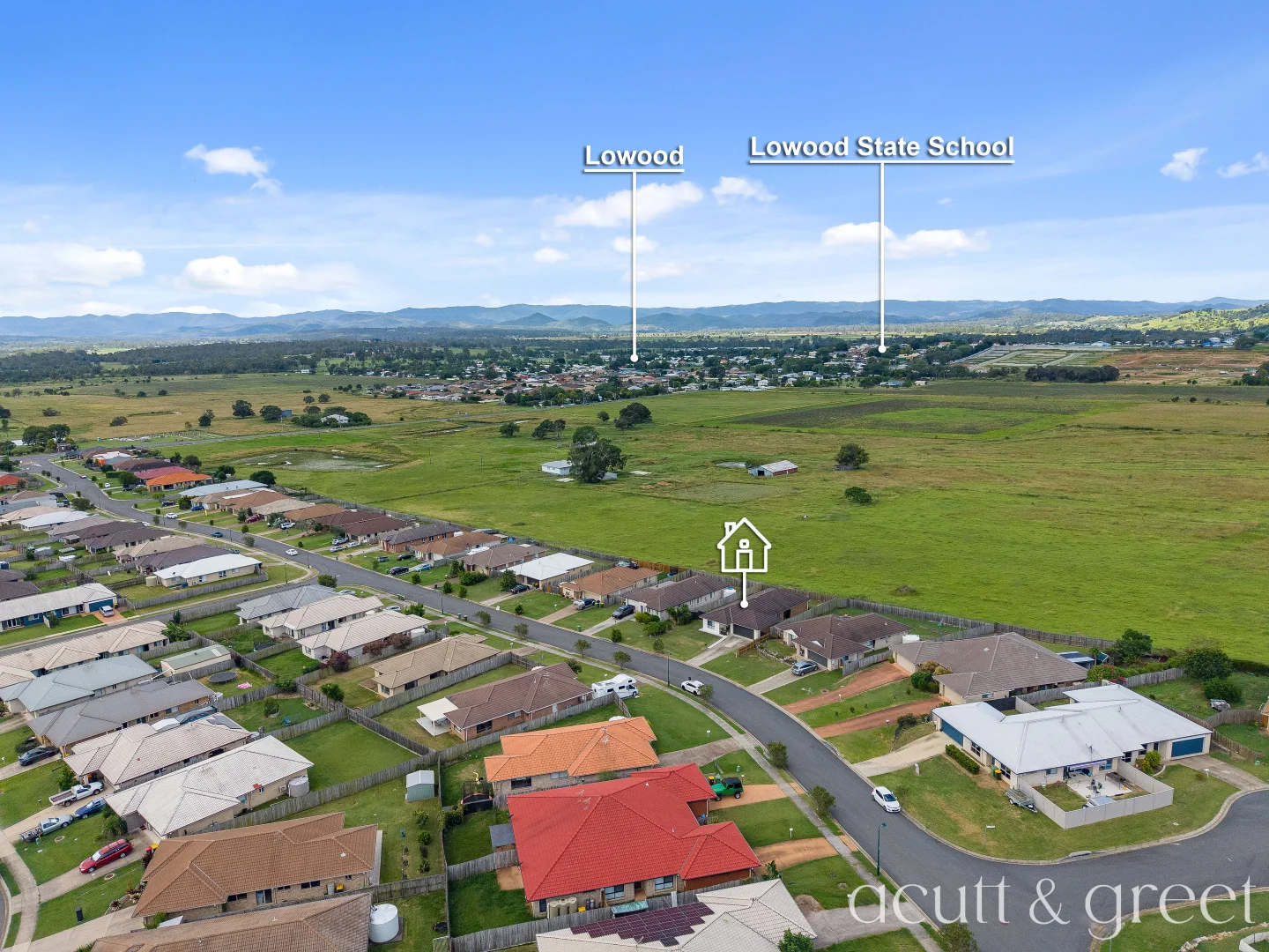 Additional image 3 of 45 Peregrine Drive, Lowood QLD 4311
