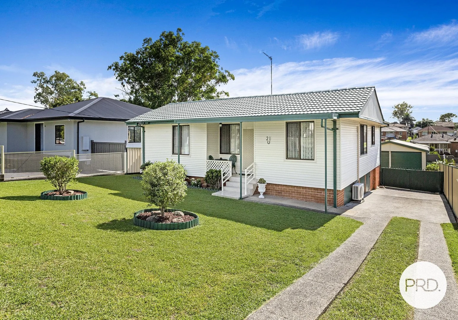21 Kurrawa Crescent, Koonawarra NSW 2530