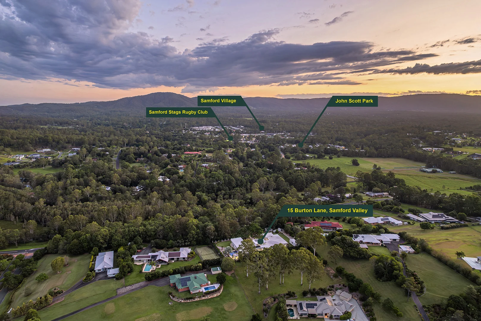 Additional image 48 of 15 Burton Lane, Samford Valley QLD 4520