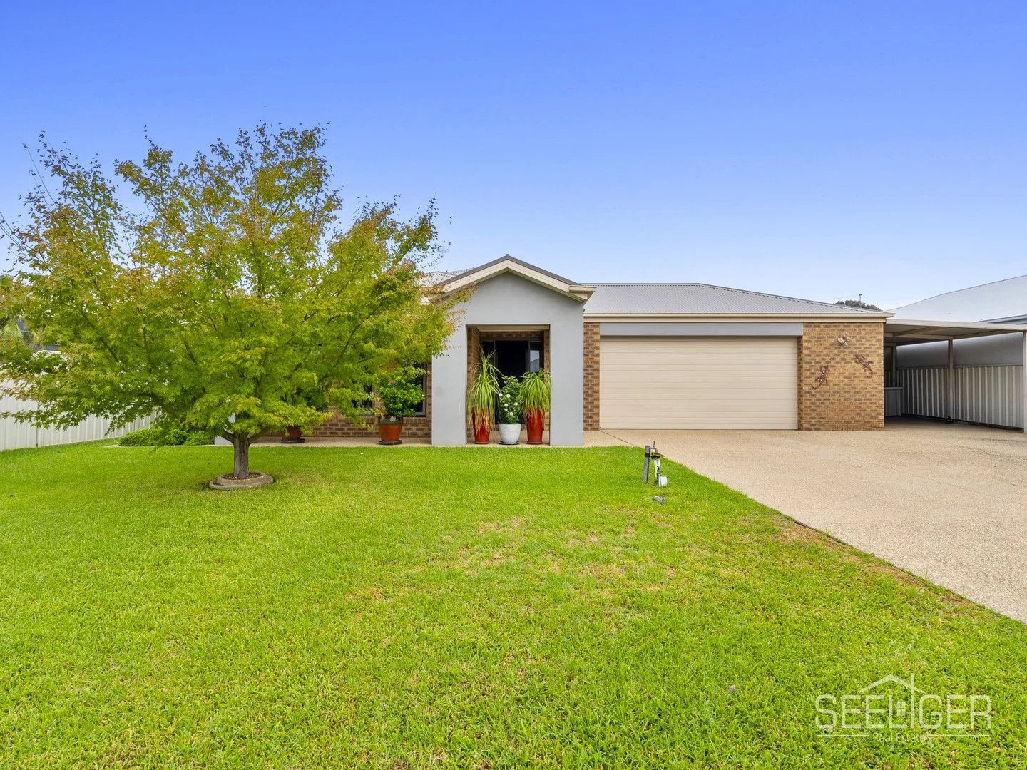 3 Parsons Crescent, Yarrawonga VIC 3730