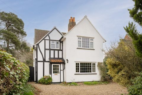 Unthank Road, Norwich, Norfolk NR4